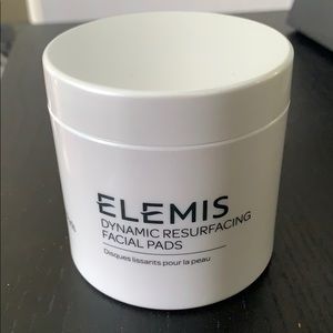 Facial pads